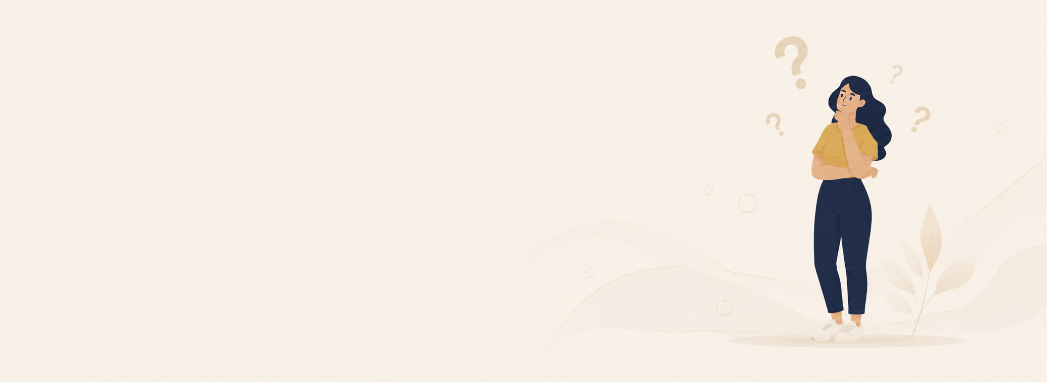 FAQ Background